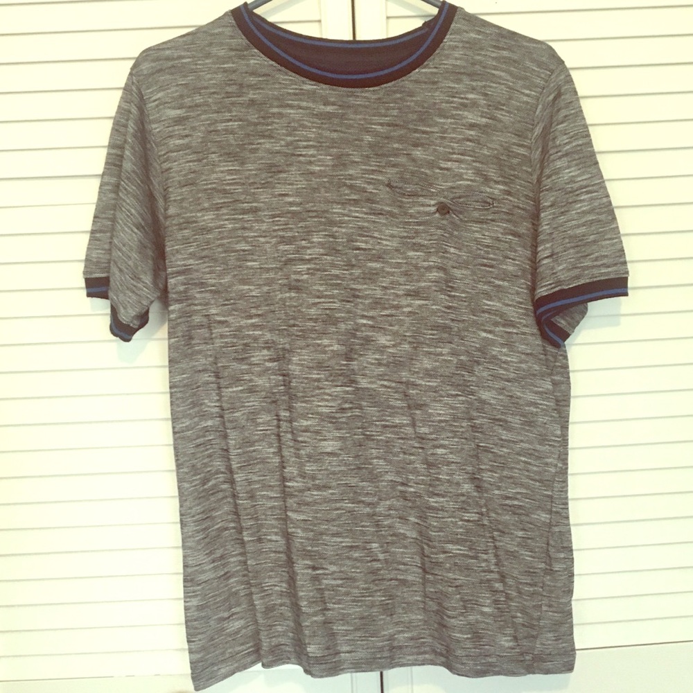 T shirt🌑Knit Heritage